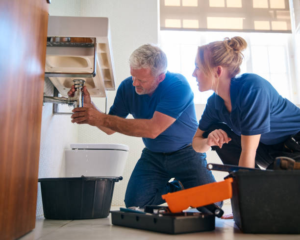 Commercial Plumbing Services in Wilmerding, PA